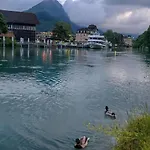 The River Village Interlaken