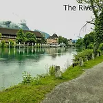 Szálloda The River Village