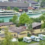 The River Village Szálloda Interlaken