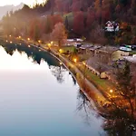 The River Village Szálloda Interlaken