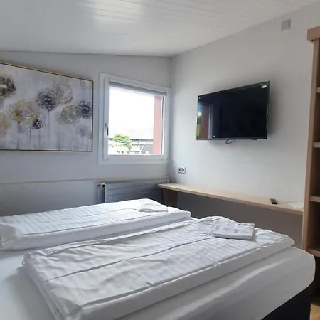 The River Village 3*