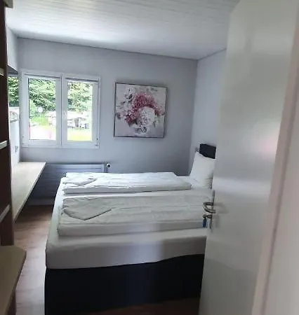 Готель The River Village Інтерлакен