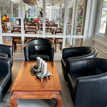 فندق The River Village إنترلاكن