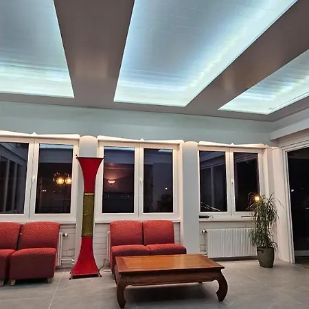 The River Village فندق إنترلاكن