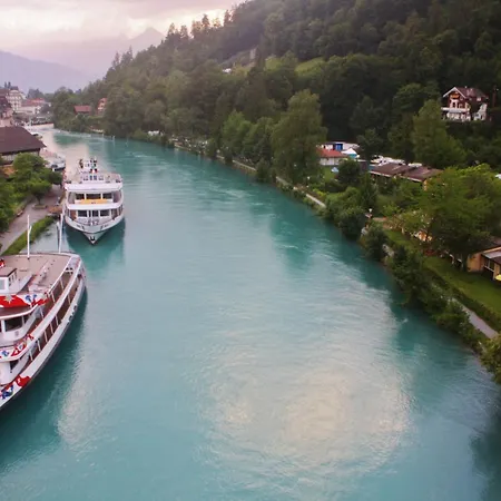 The River Village Інтерлакен