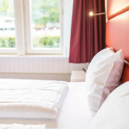 The River Village מלון אינטרלאקן