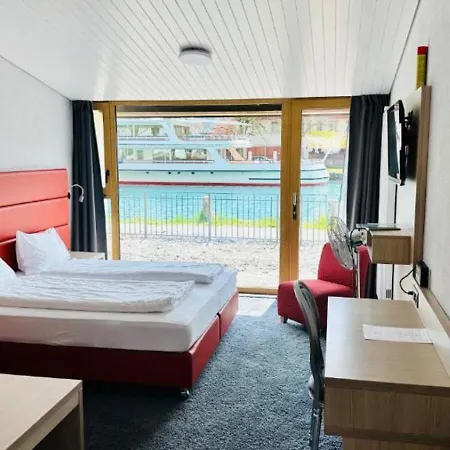 The River Village 3* Інтерлакен