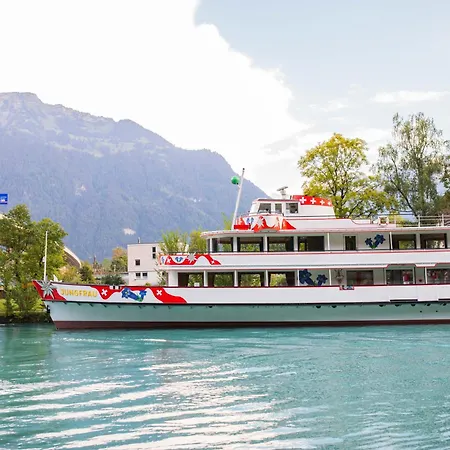 The River Village מלון אינטרלאקן