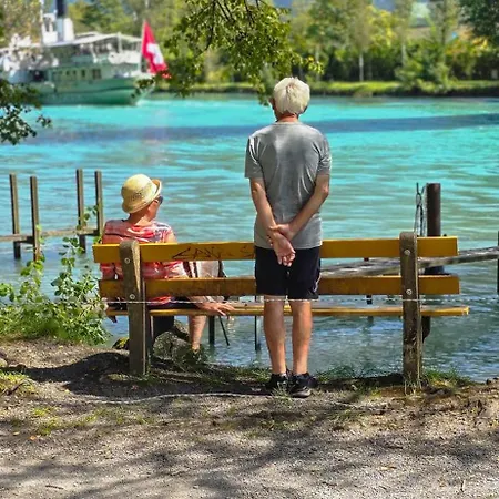 The River Village 3*