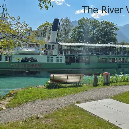 Ξενοδοχείο The River Village 3*