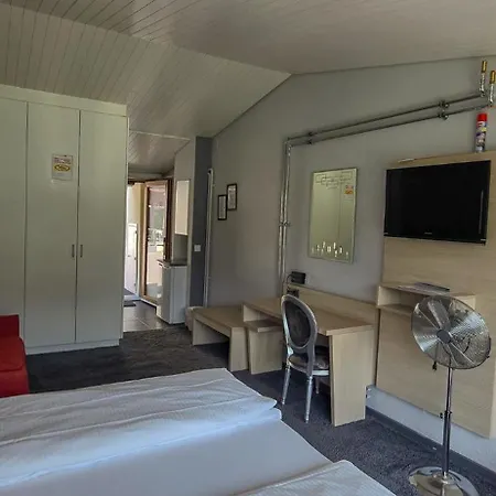 The River Village 3*