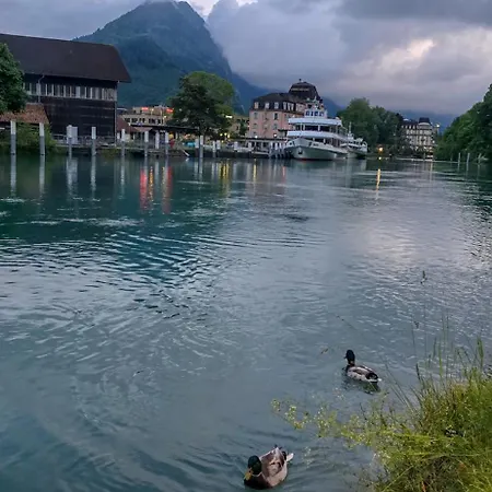 The River Village Інтерлакен