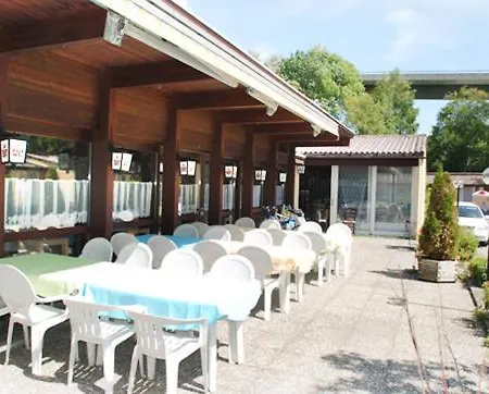 The River Village Hotel