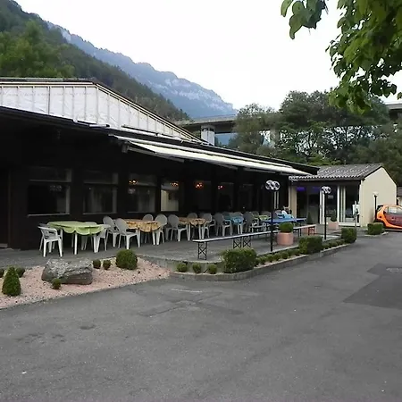 The River Village