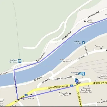 Готель The River Village 3*