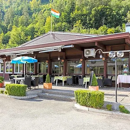 The River Village 3*