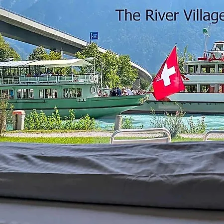 The River Village