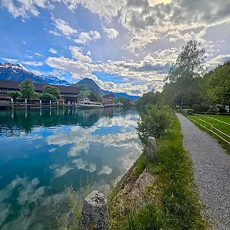The River Village 3*