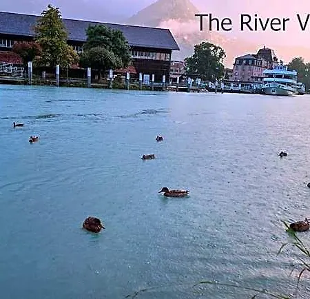 The River Village Hotel Interlaken