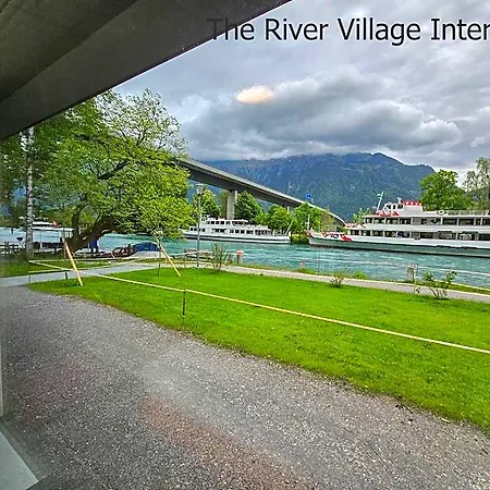 The River Village 酒店 3*