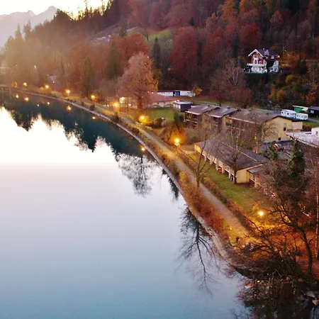 The River Village فندق إنترلاكن