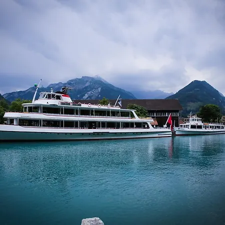 The River Village Готель 3*