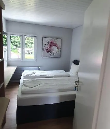 Hotel The River Village Interlaken