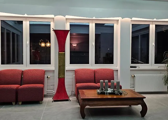 The River Village 3* אינטרלאקן