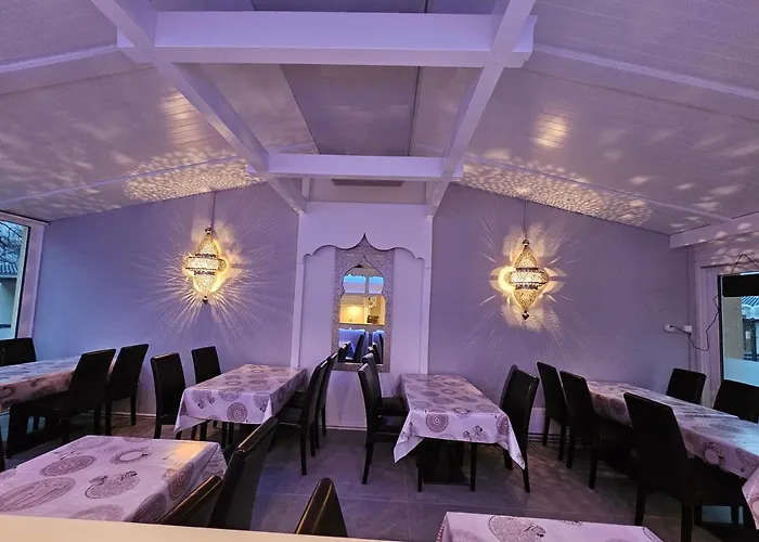 The River Village אינטרלאקן