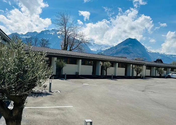 The River Village Interlaken