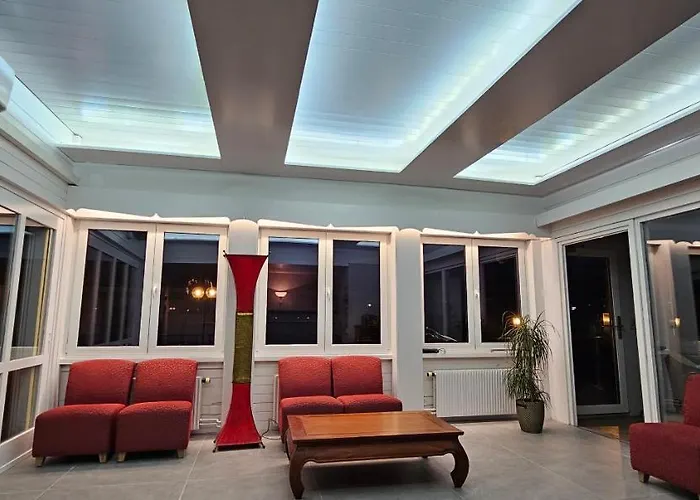 The River Village Hotel Interlaken