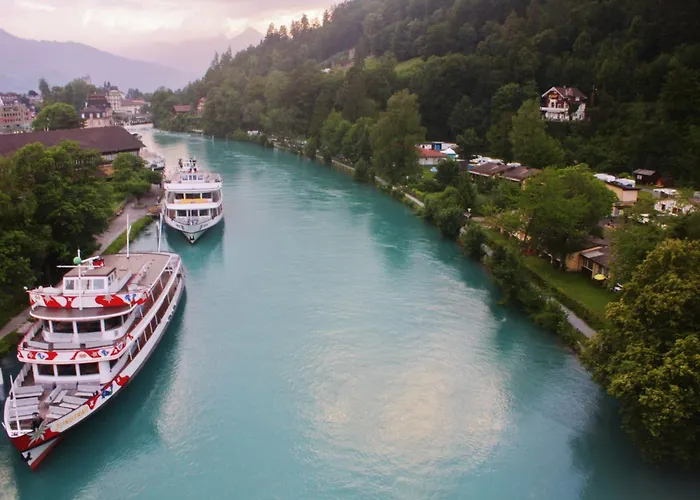 The River Village Interlaken