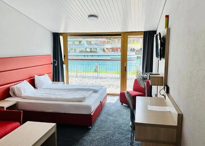 The River Village 3* Interlaken