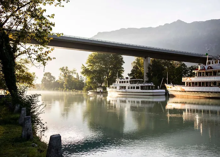 The River Village Hotel 3*