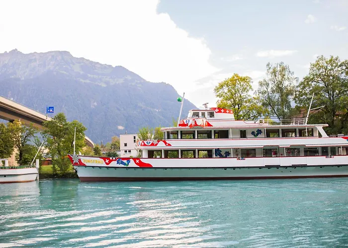 The River Village Hotel Interlaken