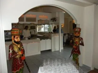 The River Village מלון אינטרלאקן