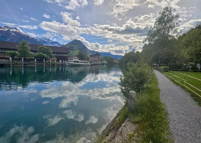 The River Village Interlaken