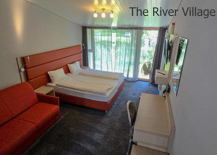 The River Village Hotel
