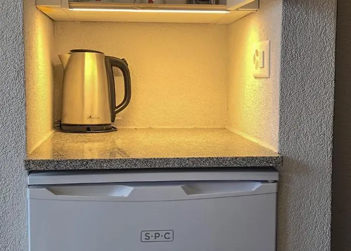 The River Village 3* אינטרלאקן