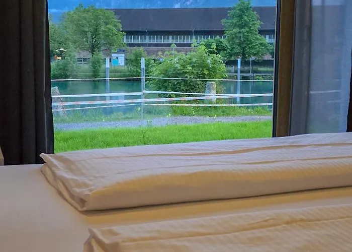 The River Village 3* Interlaken