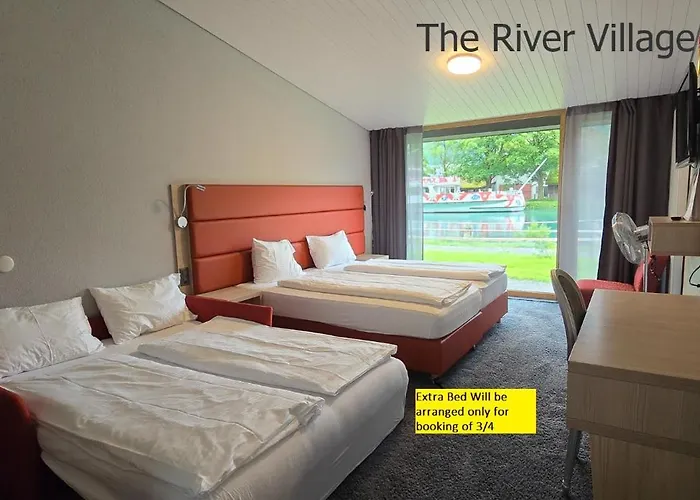 The River Village Hotel