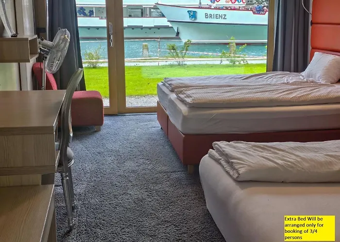 Hotel The River Village 3*