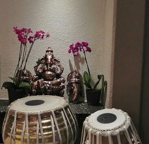 The River Village 3* Interlaken