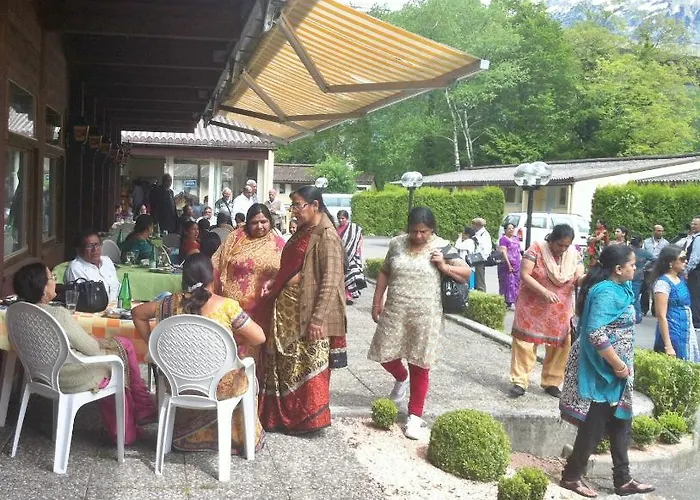 The River Village 3*