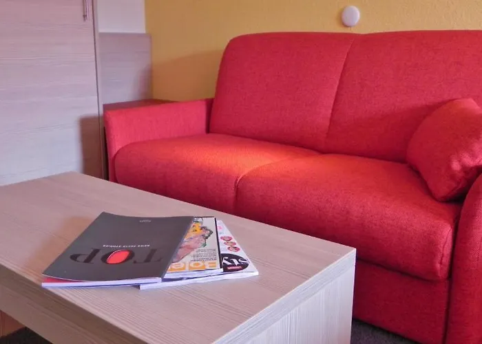 Hotel The River Village Interlaken