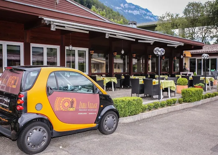 The River Village 3*