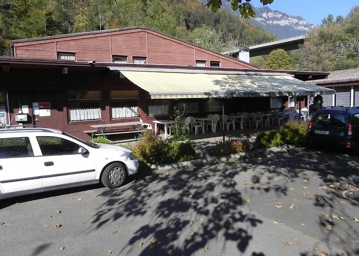 The River Village Hotel 3*