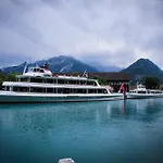 The River Village Hotel 3*