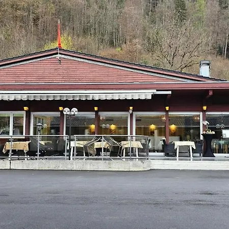 The River Village Hotel