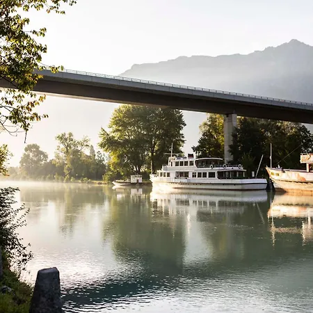 The River Village Hotel 3*